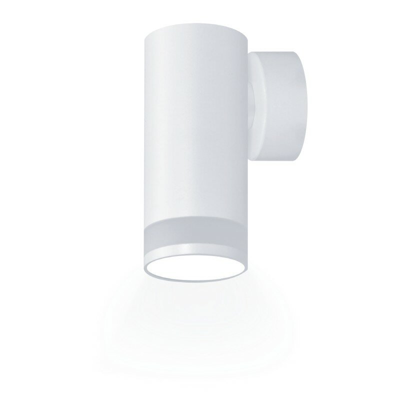 фото Светильник накладной ARTON GU10, IP20 белый REV Ritter 59954 8