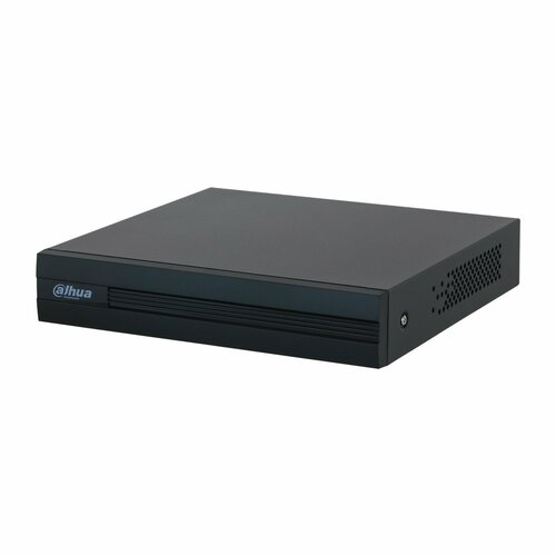 evd 6116hm2 2 гибридный ahd видеорегистратор 16 каналов 1080n 15к с 1hdd h 265 Видеорегистратор для видеонаблюдения Dahua DH-XVR1B08-I