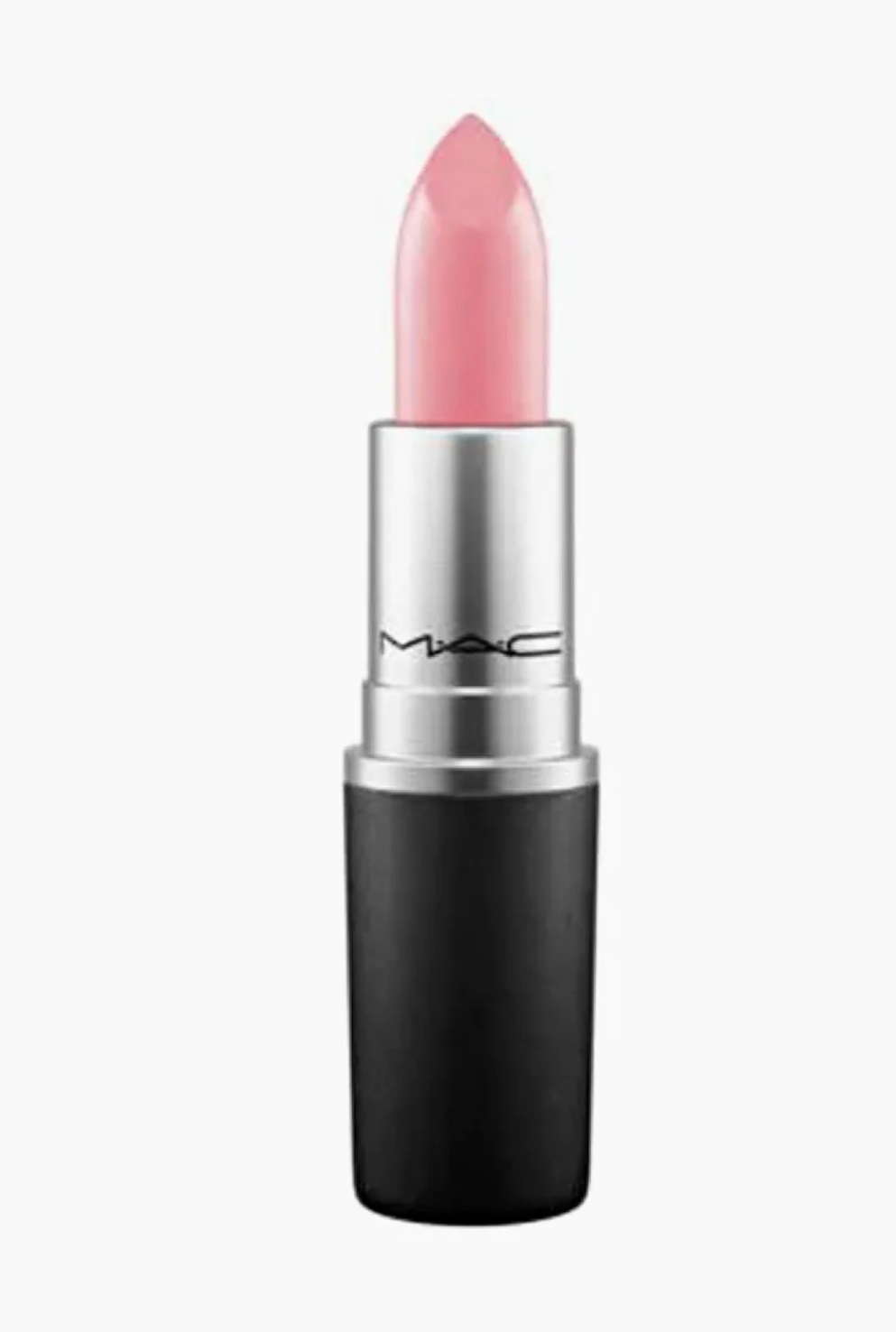 Мак / MAC - Помада для губ Frost lipstick Rouge A Levres тон 302 Angel 3 г