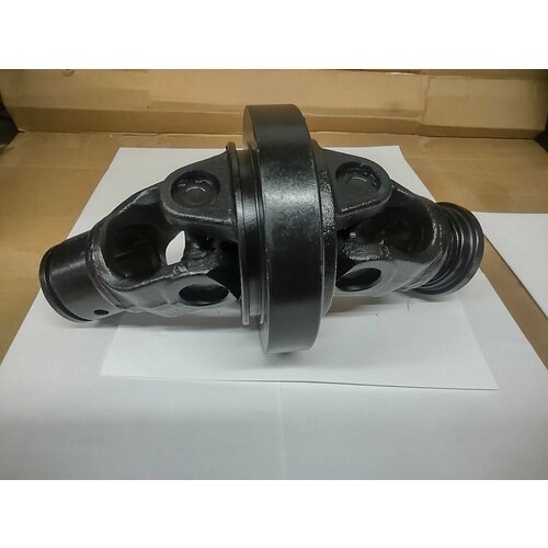 Широкоугольный шарнир, W2480, 1 3/8 6 (6х29х35), 6 шлицов х внутреннюю трубу 