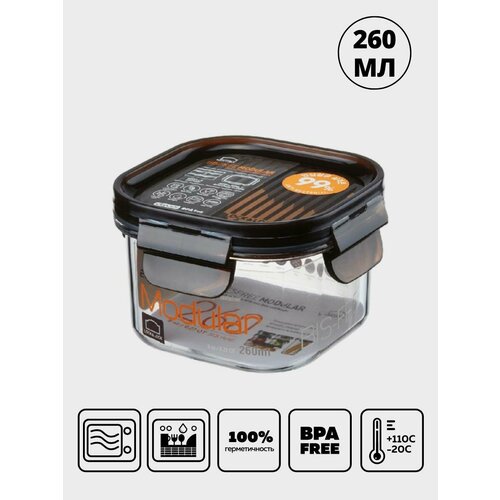 черный, прозрачный, черный