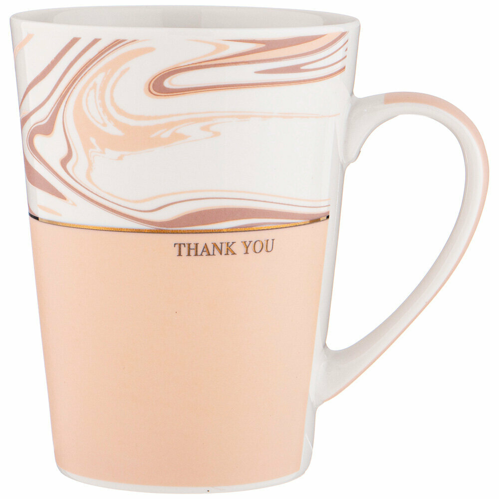 Кружка lefard coffemania 520мл KSG-260-765