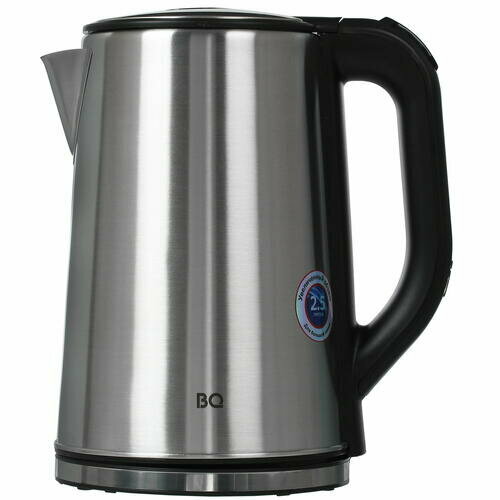 Чайник BQ KT1721S 261700₽