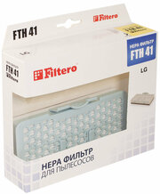 HEPA-фильтр FILTERO FTH-41