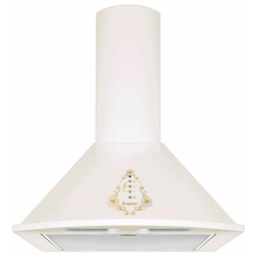Вытяжки ГЕФЕСТ Вытяжка Gefest во 1504 K82 белый 1898000₽
