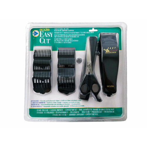 Andis Easy Cut Набор для стрижки волос 250000₽
