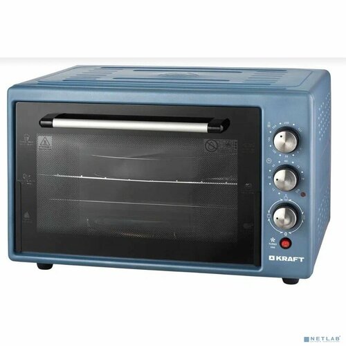 KRAFT Микроволновые печи KRAFT KF-MO 3802 KBU Мини-печь 38 л синий 877700₽