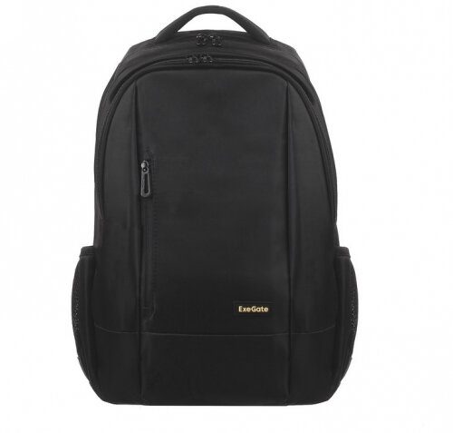 Рюкзак для ноутбука 15.6" Exegate Office PRO B1597 черный