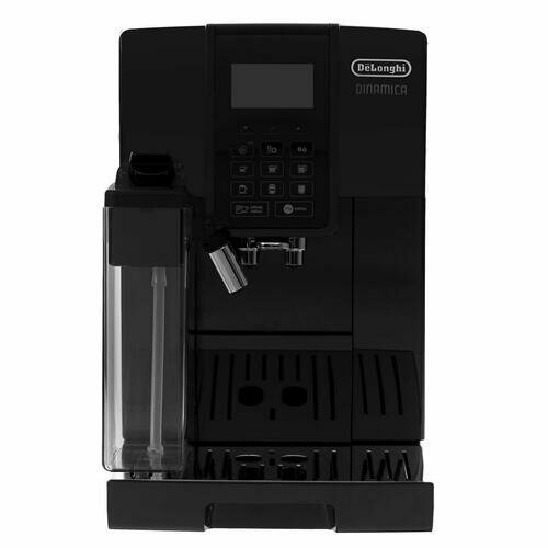 Кофемашина Delonghi - фото №10