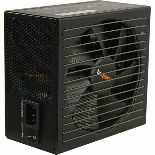 Блок питания Be quiet STRAIGHT POWER 12 750W 1911400₽
