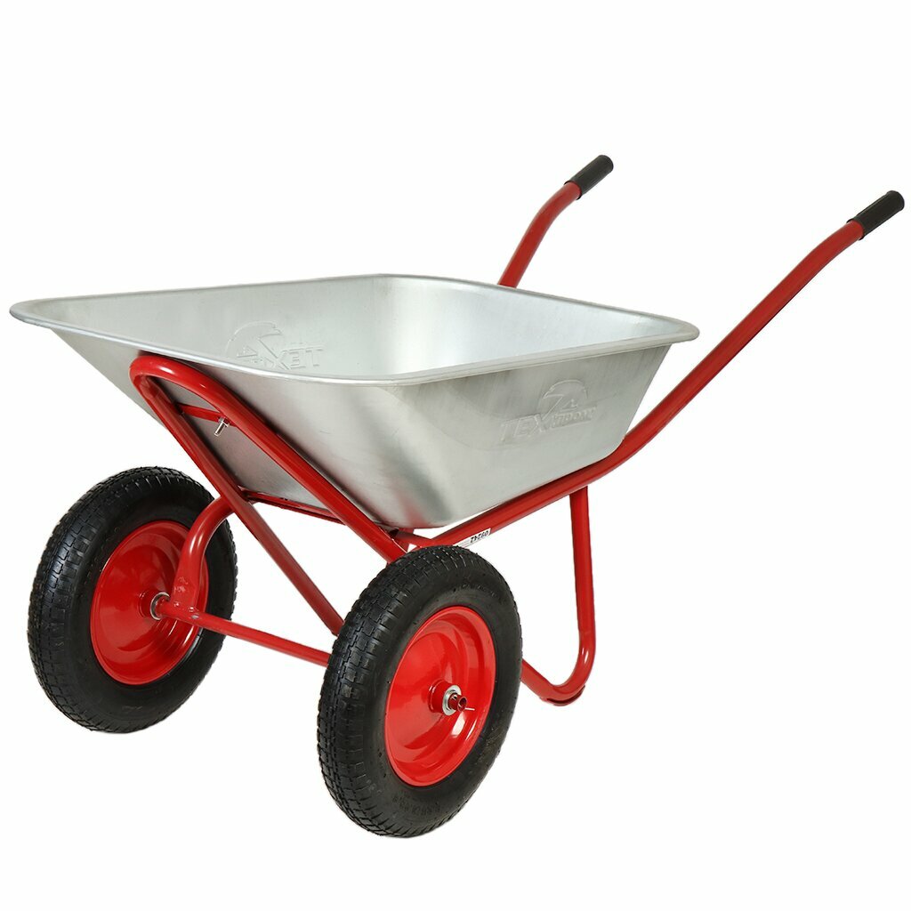 Тележка складская ht1805