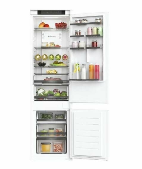 Встраиваемый холодильник Haier HBW5519ERU