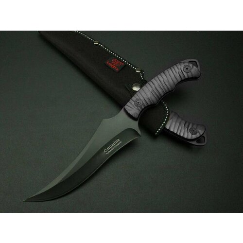 фото Нож туристический нет бренда