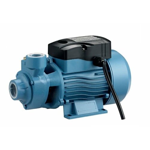 Насос поверхностный ZEGOR (750 Вт, 47 л/мин, напор 58 м, вихревой, (QB80))