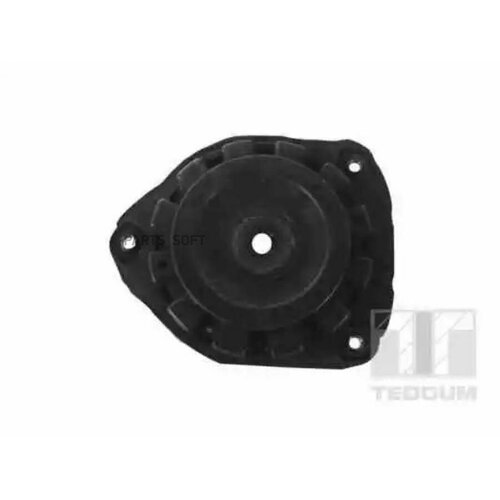 Опора переднего амортизатора TEDGUM 00588781 для Renault Megane III, Scenic III