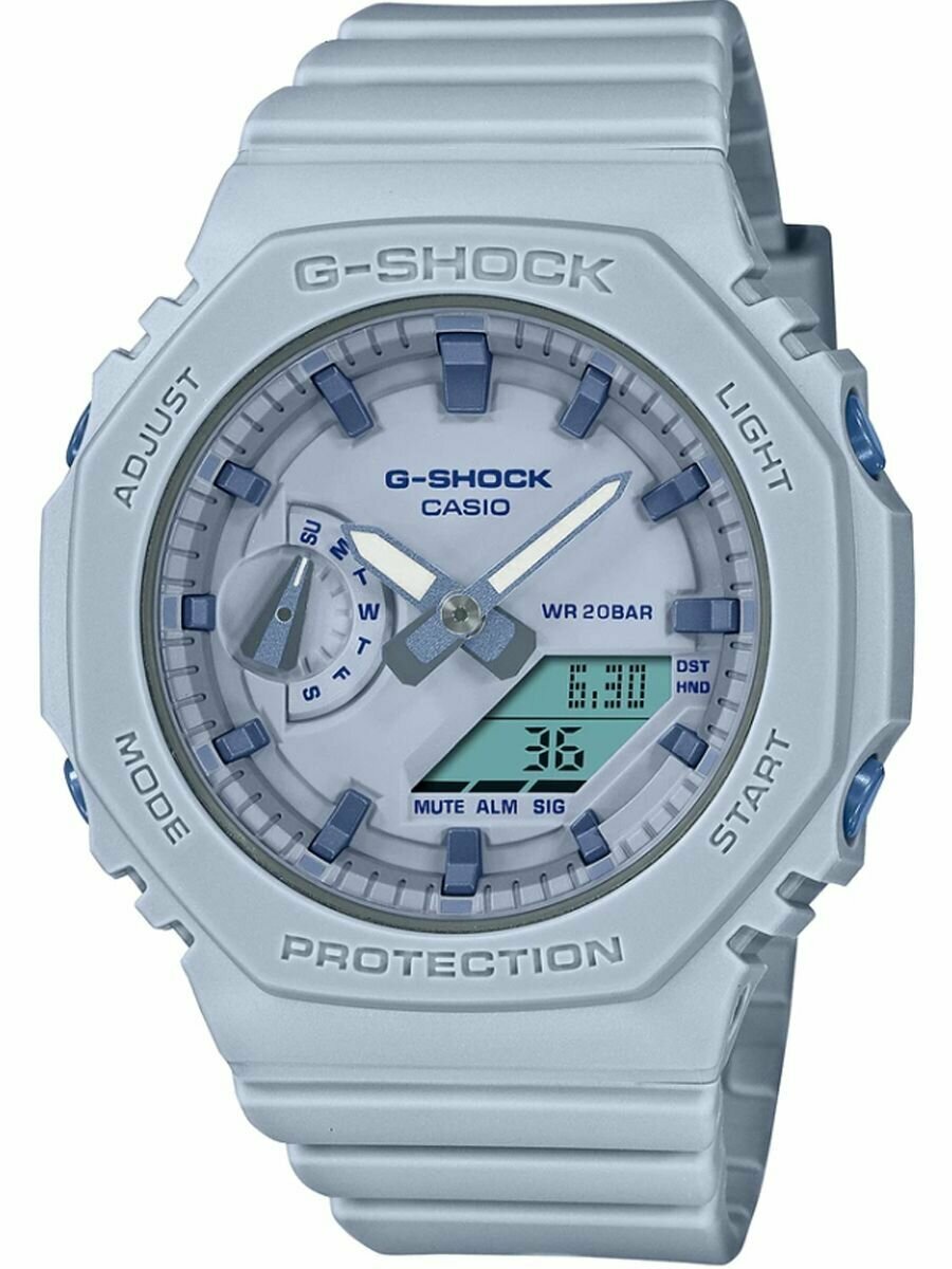 Наручные часы CASIO Basic GMA-S2100BA-2A2ER