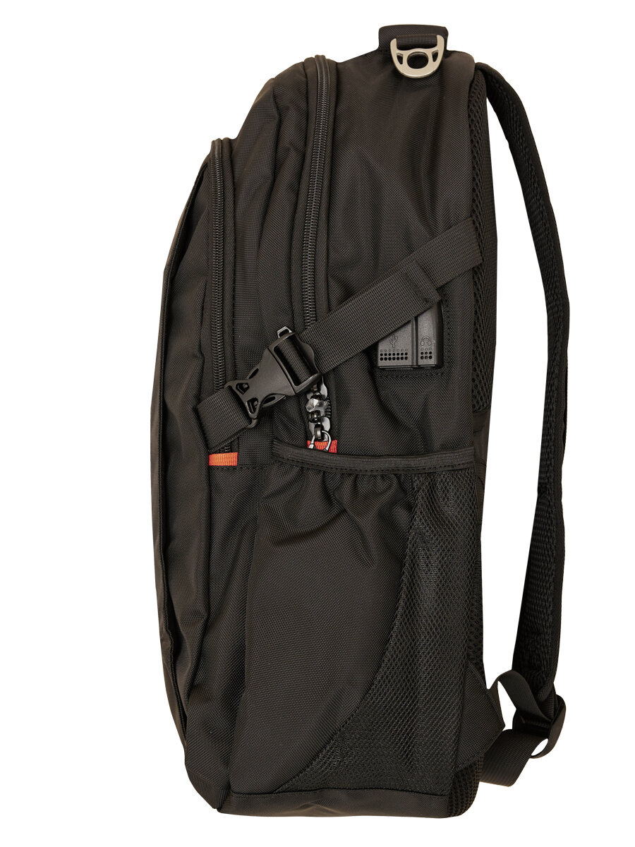 Рюкзак Multibrand MRB/52b - фото №2