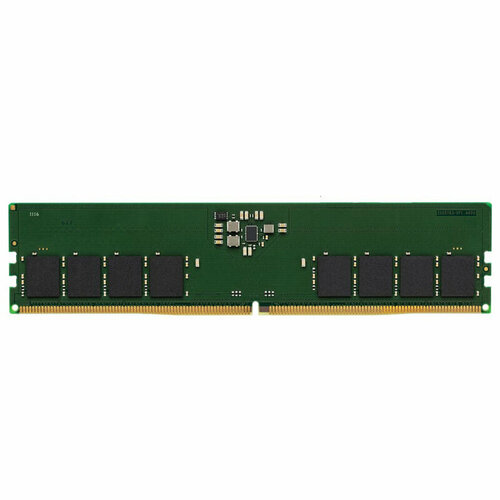 Оперативная память Kingston 32GB DDR5 DIMM 5600МHz Branded KCP556UD8-32 1561000₽