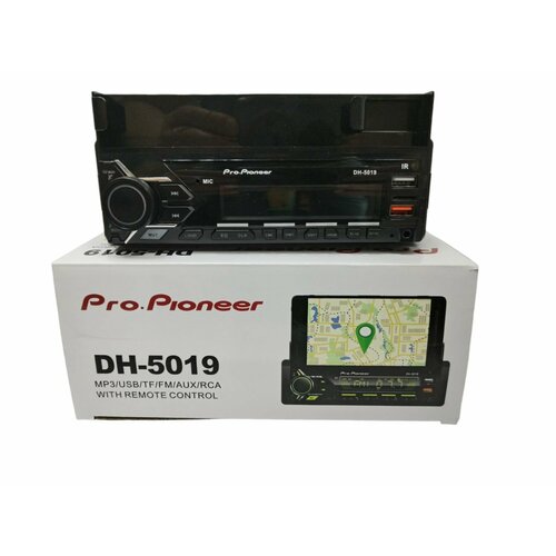 Pioneer Pro 5019