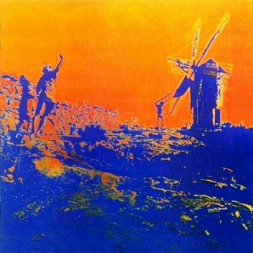 AUDIO CD Pink Floyd: Music From The Film More (Remastered) pink floyd music from the film more lp спрей для очистки lp с микрофиброй 250мл набор