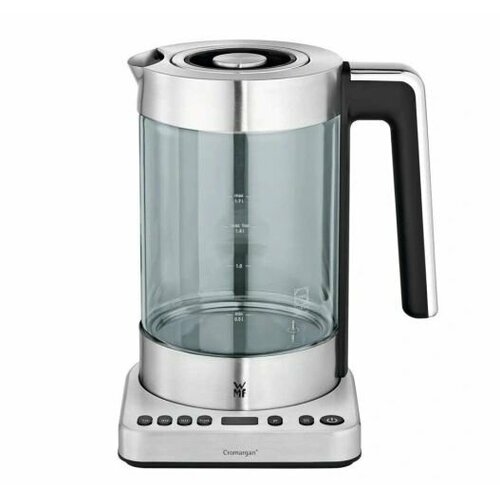 Электрический чайник с инфузором WMF Lono 3000 Вт серебристый 3158800₽