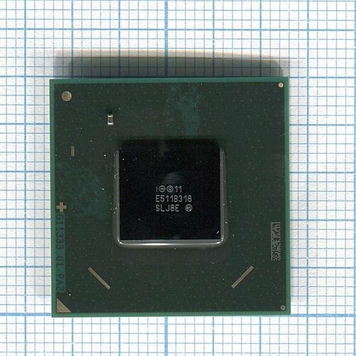 трафарет amaoe slj8e t 0 20mm Чип Intel BD82HM76 SLJ8E Reball