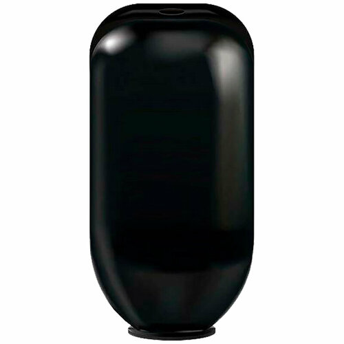 Мембрана для гидроаккумулятора 100л, (EPDM) с логотипом, Джилекс 8987 комплект для гидроаккумулятора мембрана 100л черная резиновая фланец оцинкованный аквабрайт