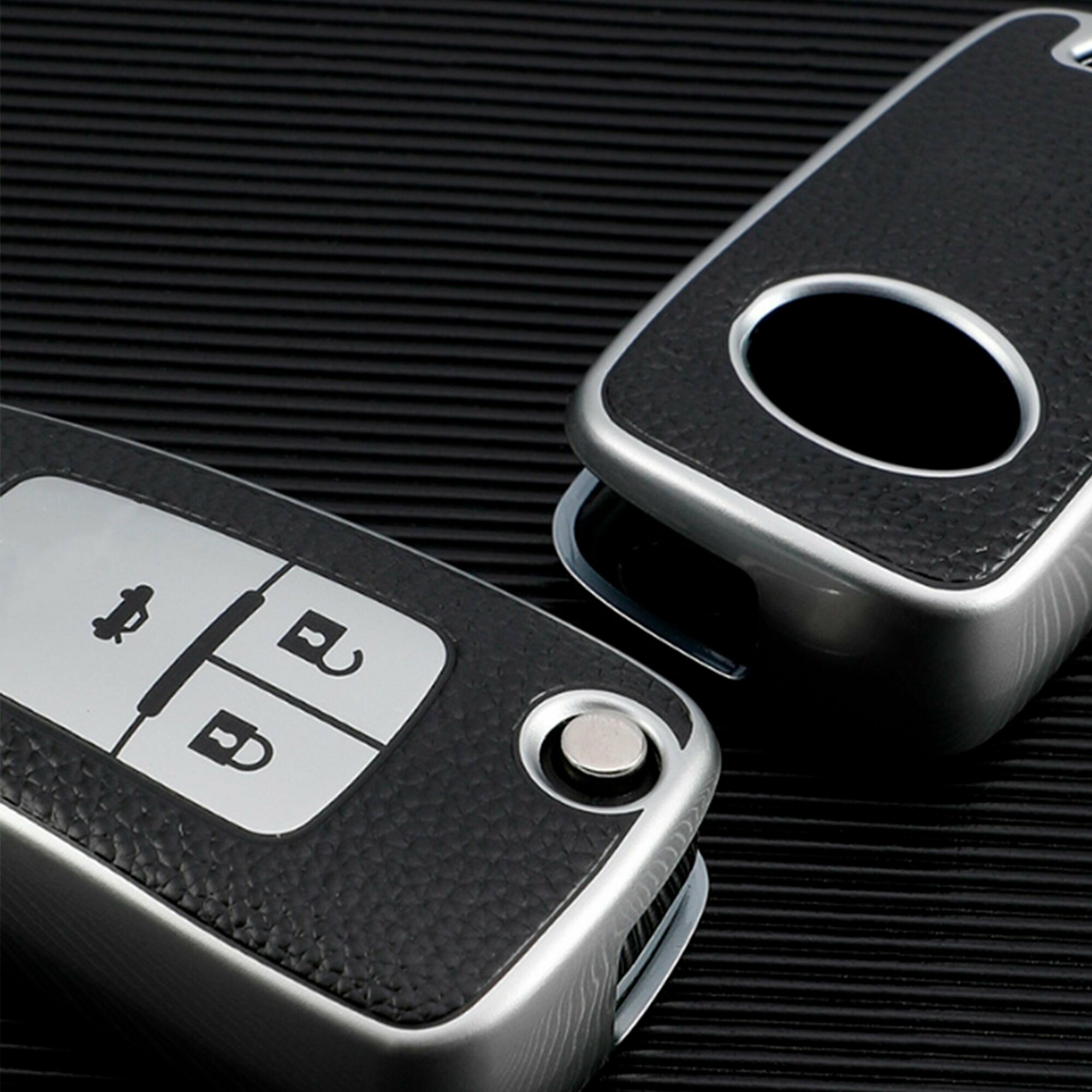 Чехол для корпуса ключа Opel Astra J, Insignia — фото 1