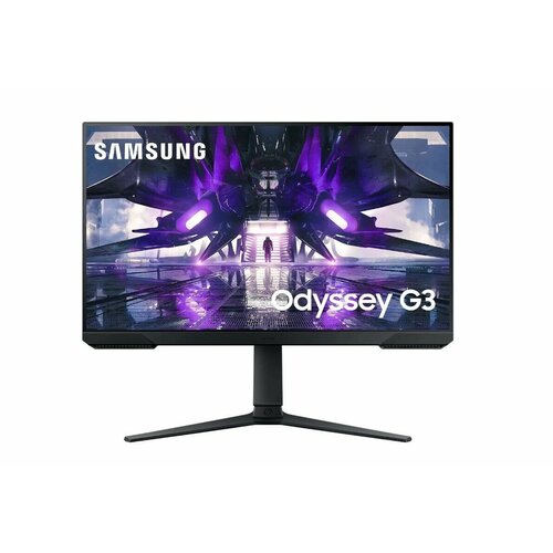 Монитор Samsung LS27AG320NIXCI 4053000₽