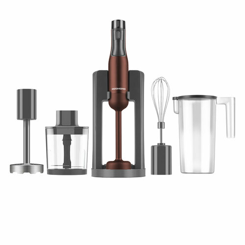 Блендер REDMOND BH404 874000₽