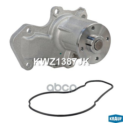 Помпа водяная Krauf арт. KWZ1387JK