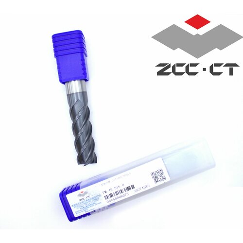 PM-4E-D16.0 Фреза по металлу