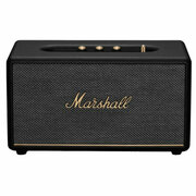 Портативная акустика Marshall Stanmore III черный/золотистый