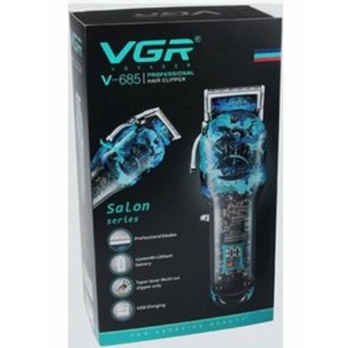 Электрическая машинка для стрижки волос 420000₽