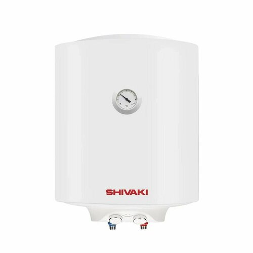 Водонагреватель Shivaki eco 15kW 50L steel 1103000₽