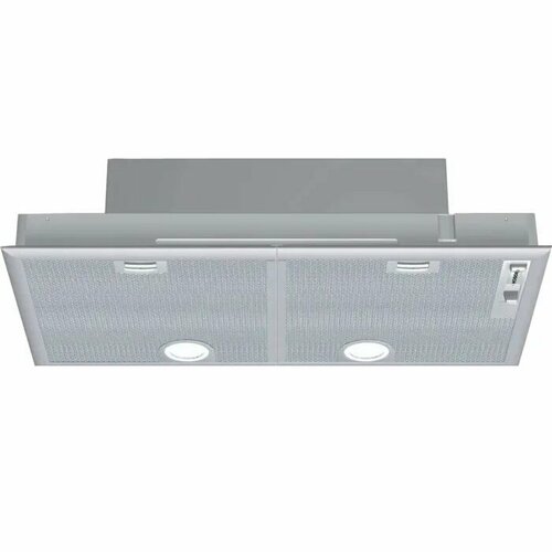 Встраиваемая в шкаф вытяжка Bosch DHL755BL