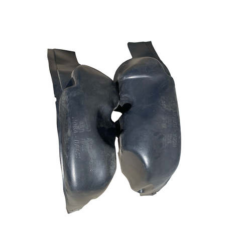 Защита арокподкрылки на Ниссан АльмераNISSAN ALMERA j15 задние 2499₽