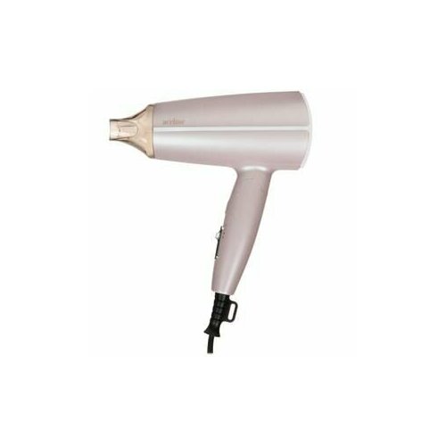 Фен Aceline BA-200 розовый 449800₽