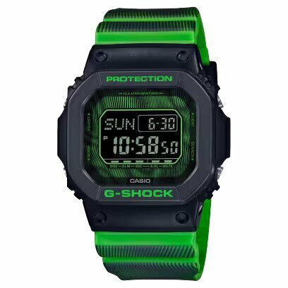 Наручные часы CASIO G-Shock 
