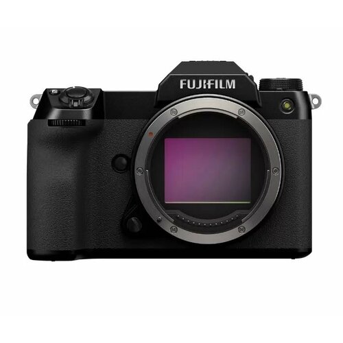 Фотоаппарат среднего формата Fujifilm GFX 50S II Body 32999900₽