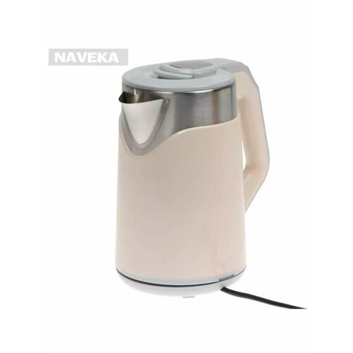 Чайник электрический Irit IR-1364 металл 18 л 1500 Вт б 184800₽