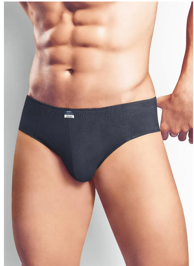 фото CLEVER Трусы-плавки мужские MC608710/2