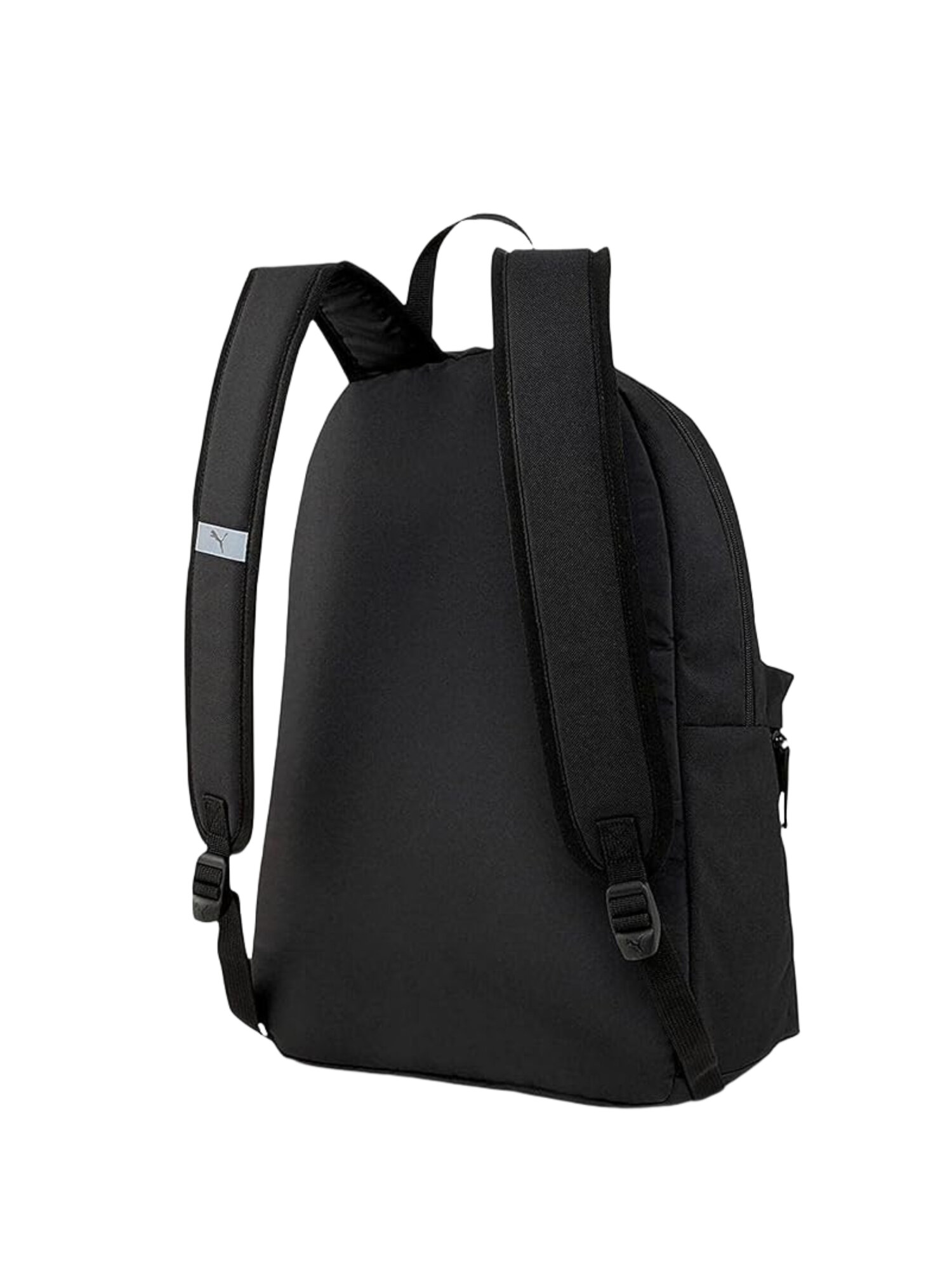 Городской рюкзак PUMA Phase Backpack Set, черный