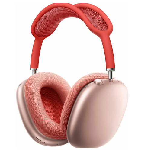 Беспроводные наушники Apple AirPods Max Lightning розовый 59911₽