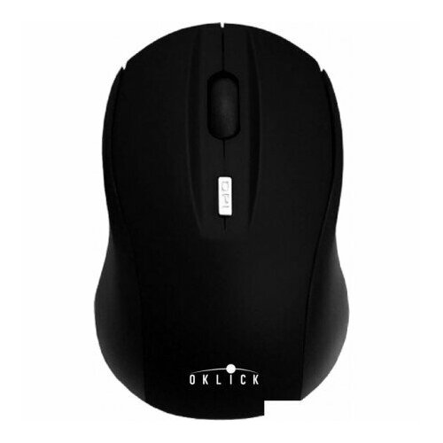 Мышь Oklick 415MW 351684 90000₽