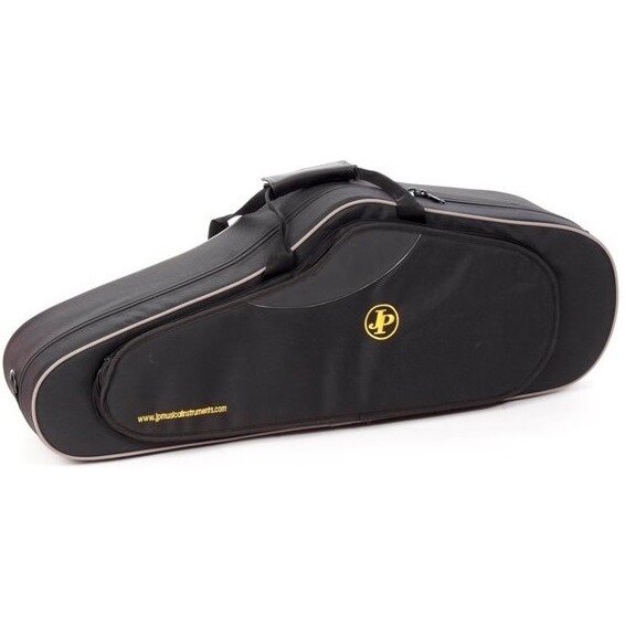 Саксофон альт Eb John Packer JP045B — фото 1