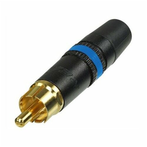 Разъем RCA (Папа) REAN Connectors NYS373-6