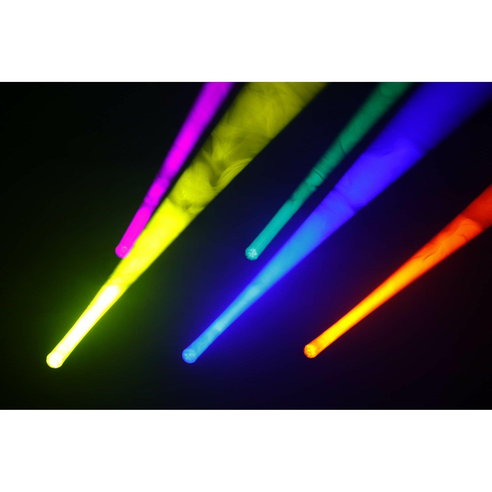 Вращающиеся головы Involight - фото №14