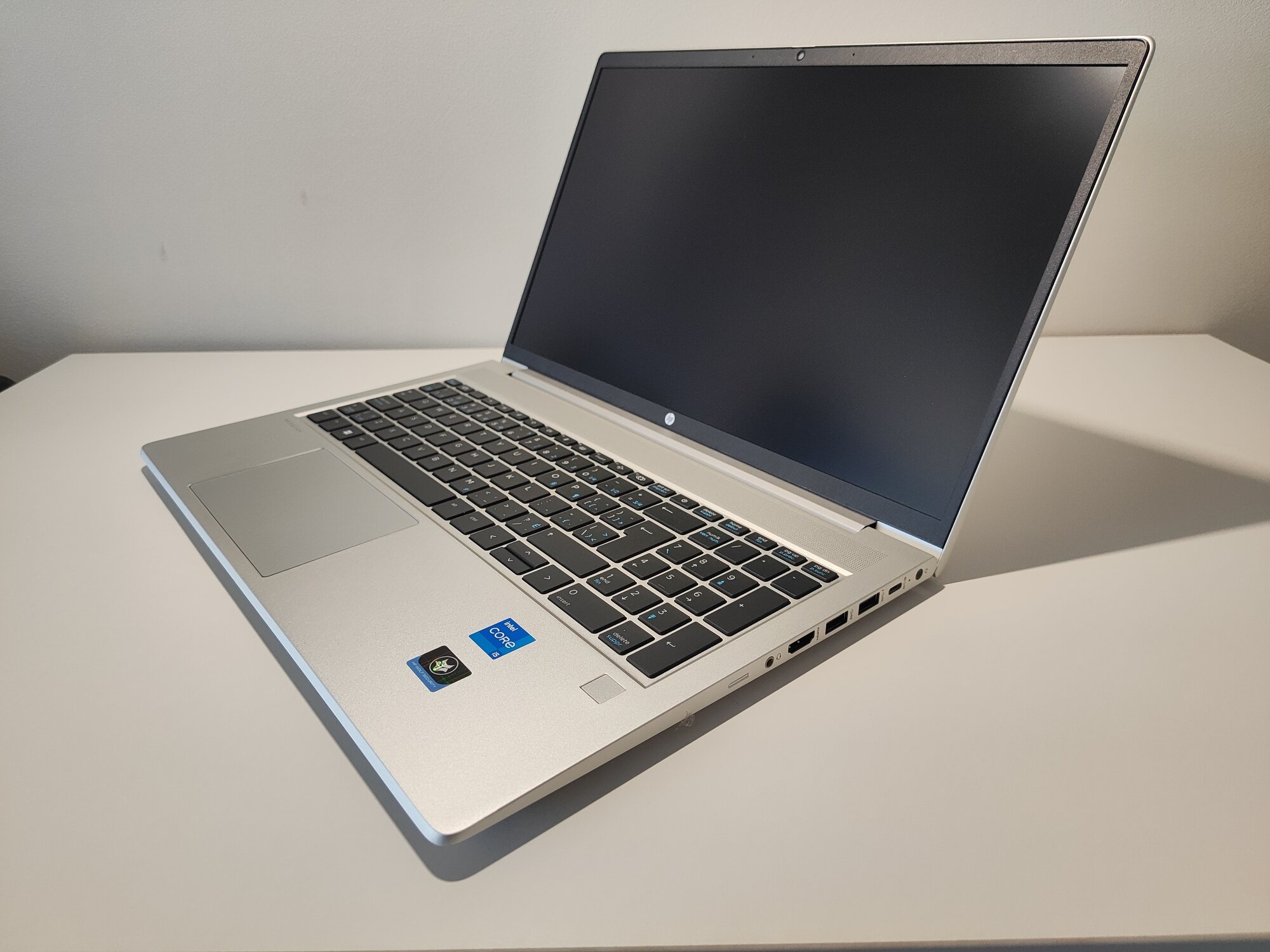Ноутбук HP ProBook 450 G9 15.6 FHD/ Core i5-1235U/ 16GB/ 256GB SSD