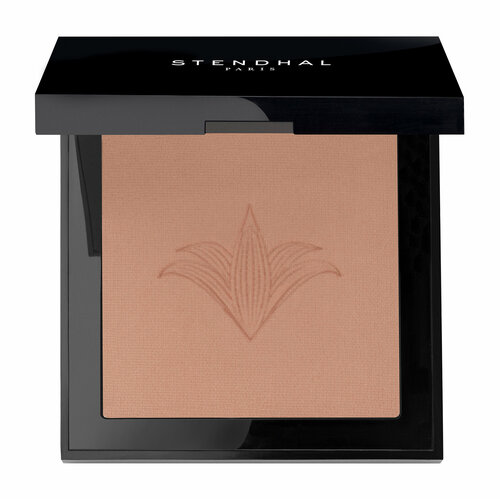 STENDHAL Radiant Bronzing Powder Пудра для лица компактная бронзирующая 95 г 210 Atacama 3995₽